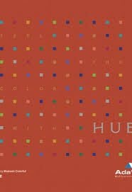 Adawall Hue 16.5 m2